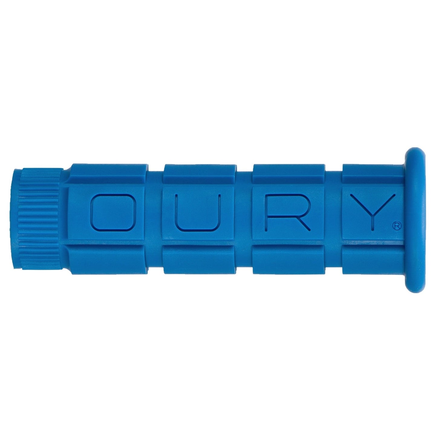Lizard Skins Single Compound Oury Blue