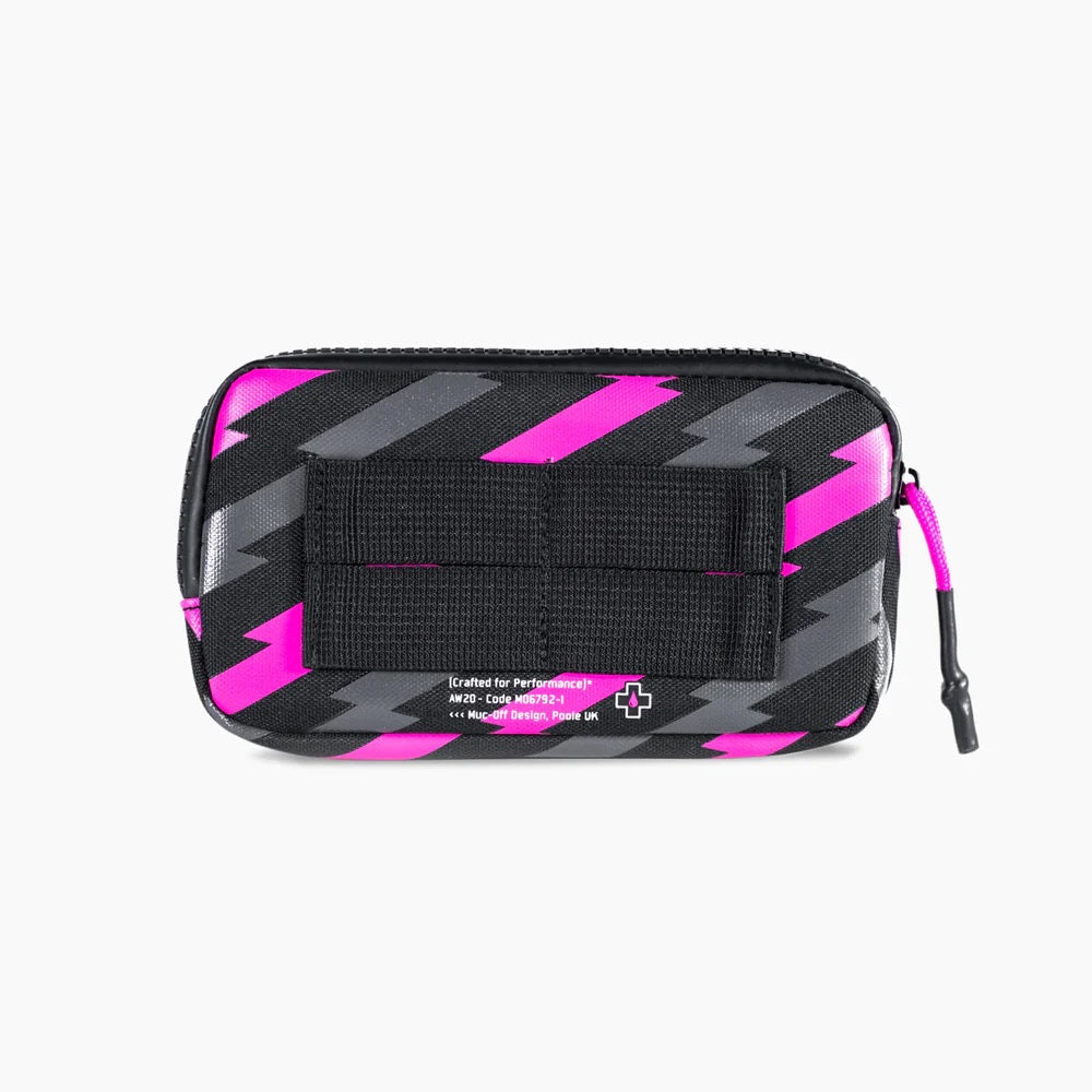 Muc-Off Essentials Case, Bolt