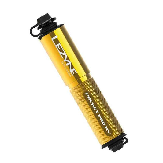 Lezyne Pocket Pro HV - Special Edition