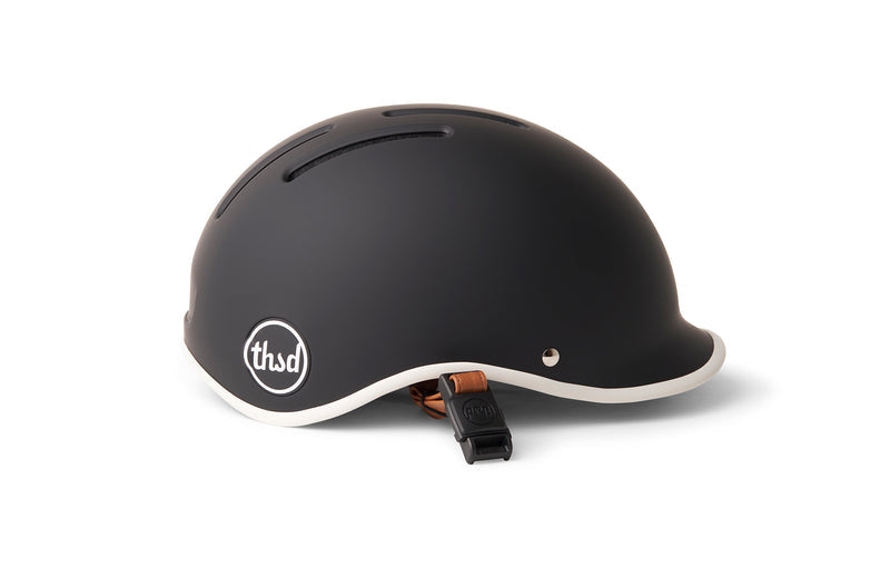 Thousand Heritage 2.0 Helmet, Carbon Black Medium