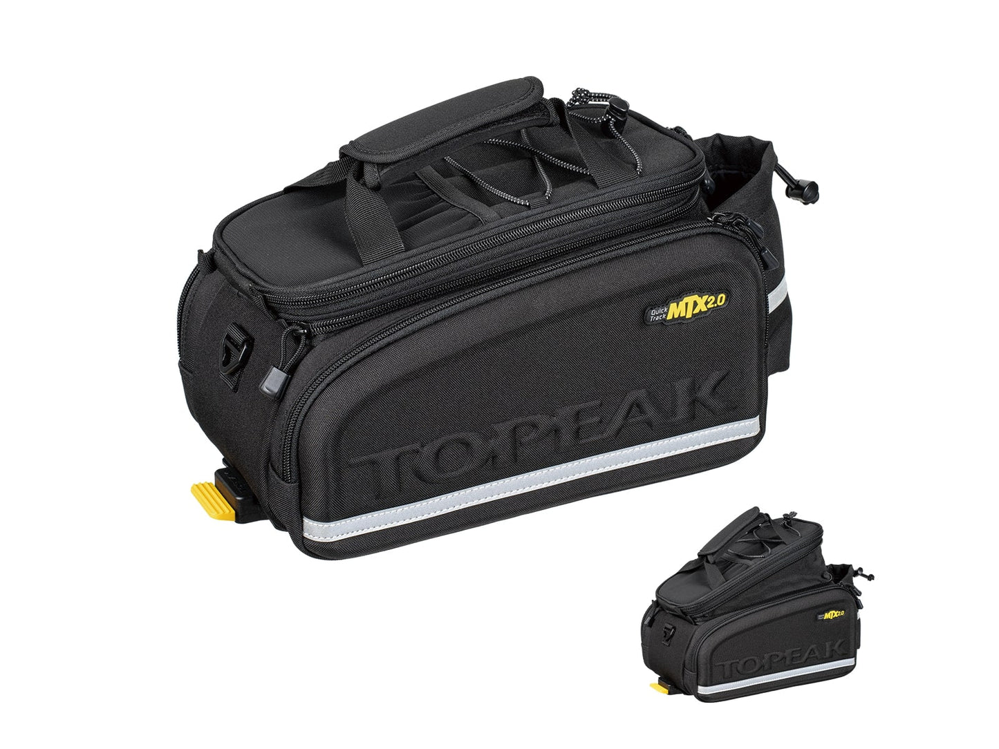 Topeak MTX Trunk Bag DX (MTX 2.0)