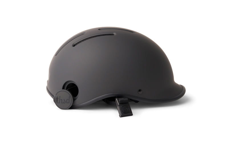 Thousand Heritage 2.0 Helmet, Stealth Black Medium