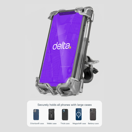 Delta Mobile Holders Hefty+