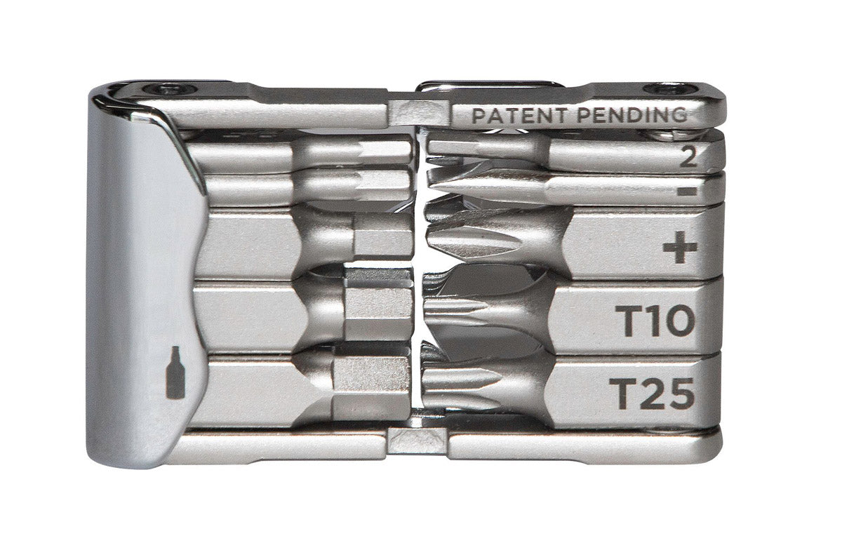 Fix Mfg Wheelie Wrench Bike Tool