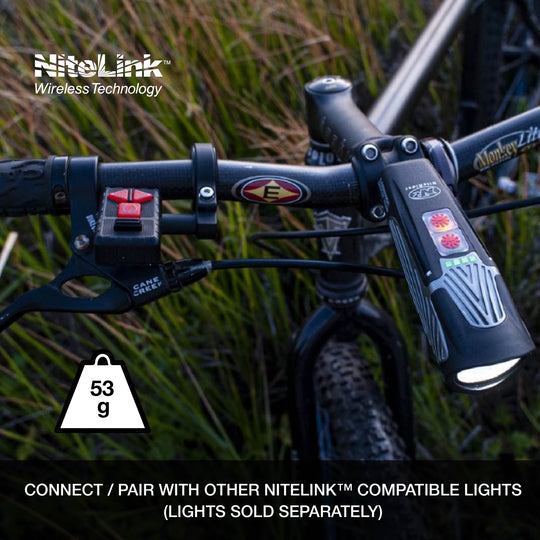 NiteRider NiteLink Wireless Remote Control