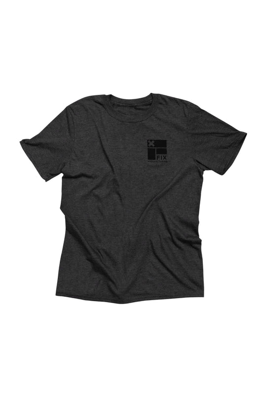 Fix Mfg Metal Tools Tee Small
