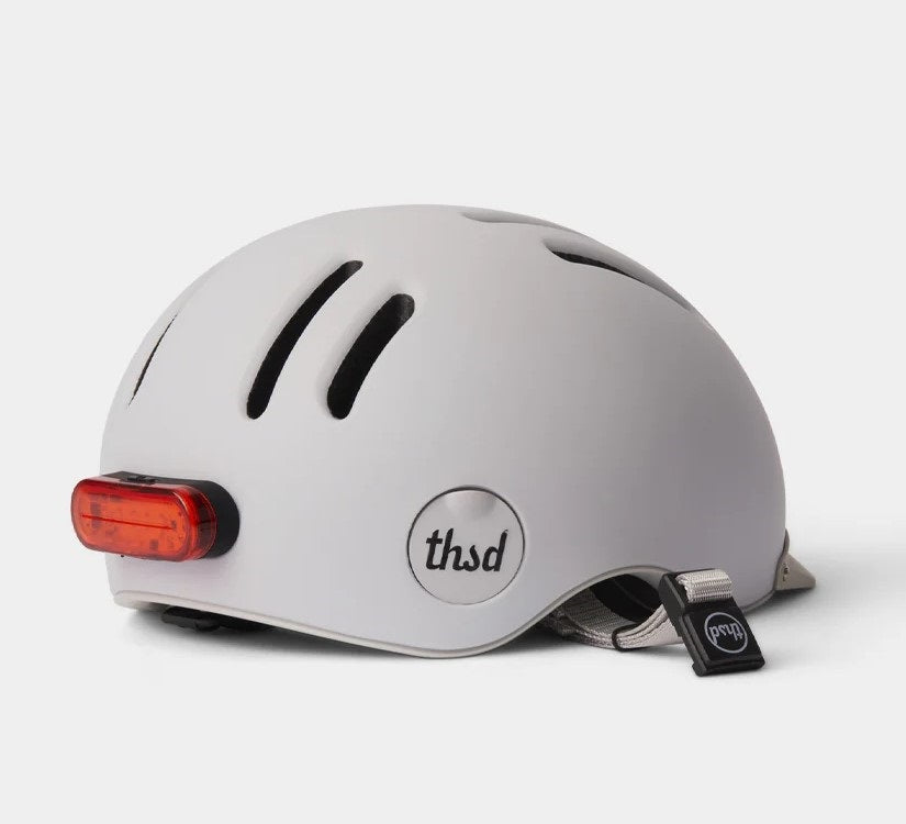 Thousand Chapter MIPS Helmet, Metro White Large