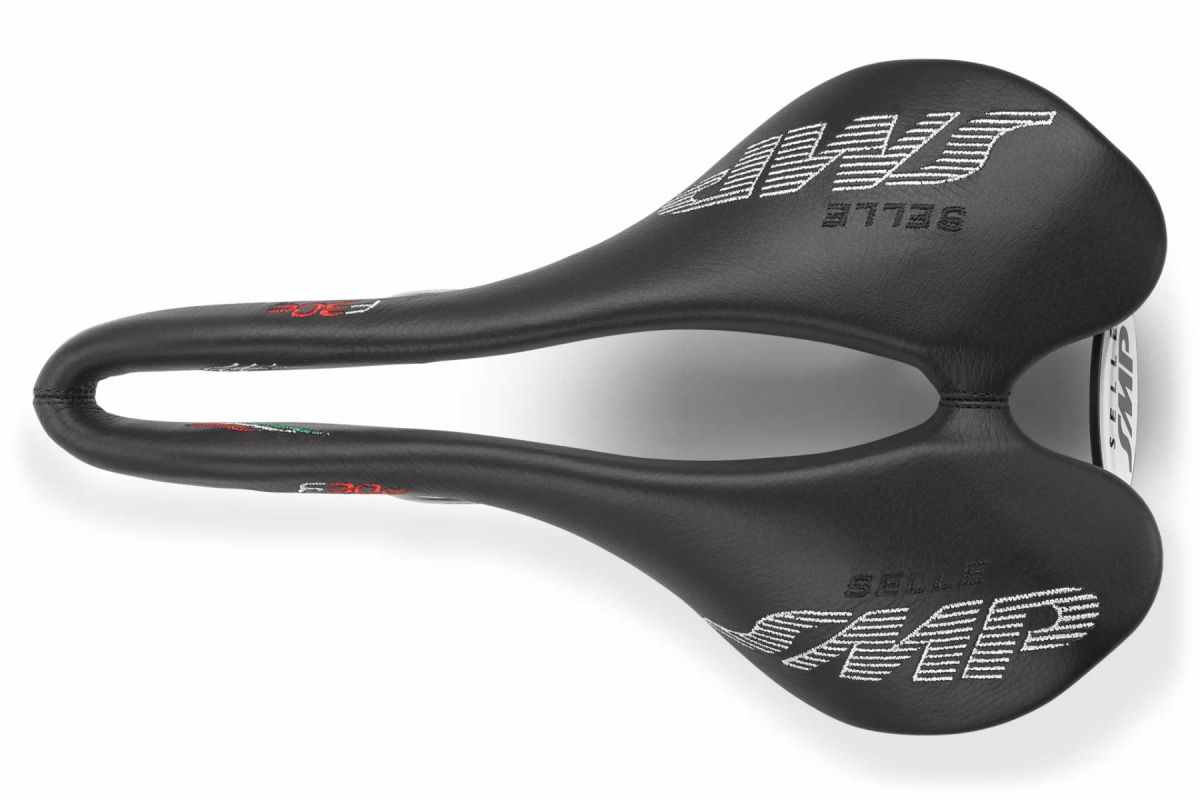 Selle SMP F30C Saddle Black