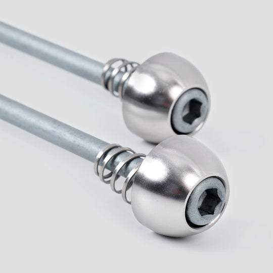 Delta Bolt-On Security Skewers Axelrodz