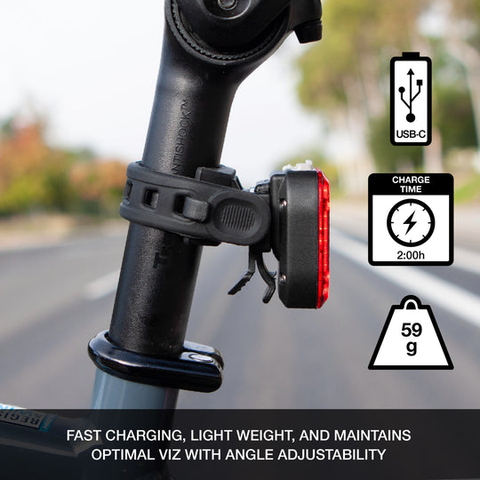 NiteRider Lumina Pro 1000 / Vmax+ 150 Light Set