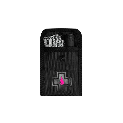 Muc-Off Precision Tubeless Repair Capsule - Black