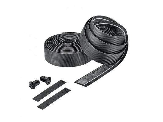 Ciclovation Seitex Bar Tape 2D Carbon Black