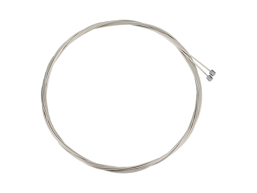 Ciclovation Shift Cable Shimano/SRAM System 2100mm Nano-Slick Silver