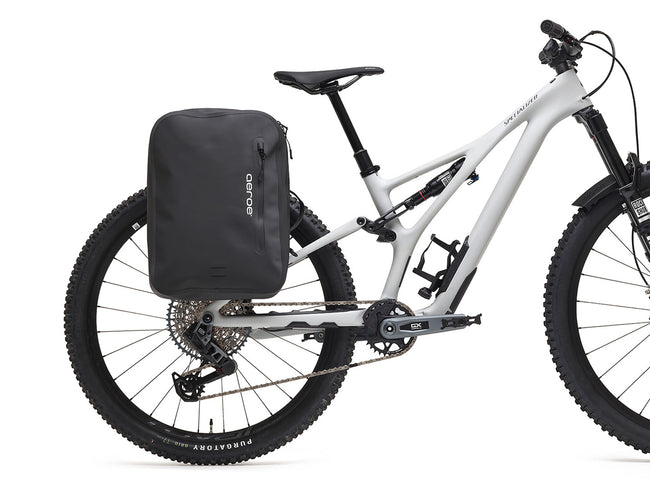 Aeroe QuickLock Urban Backpack