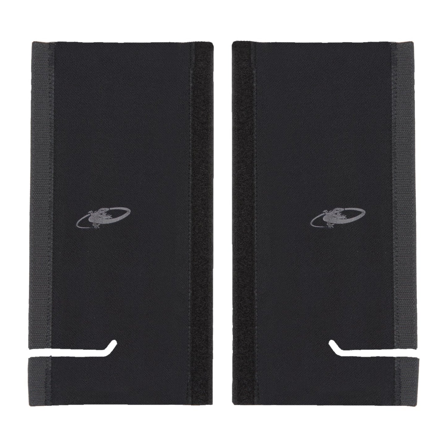Lizard Skins Suspension Protector Fork and Stanchion Black