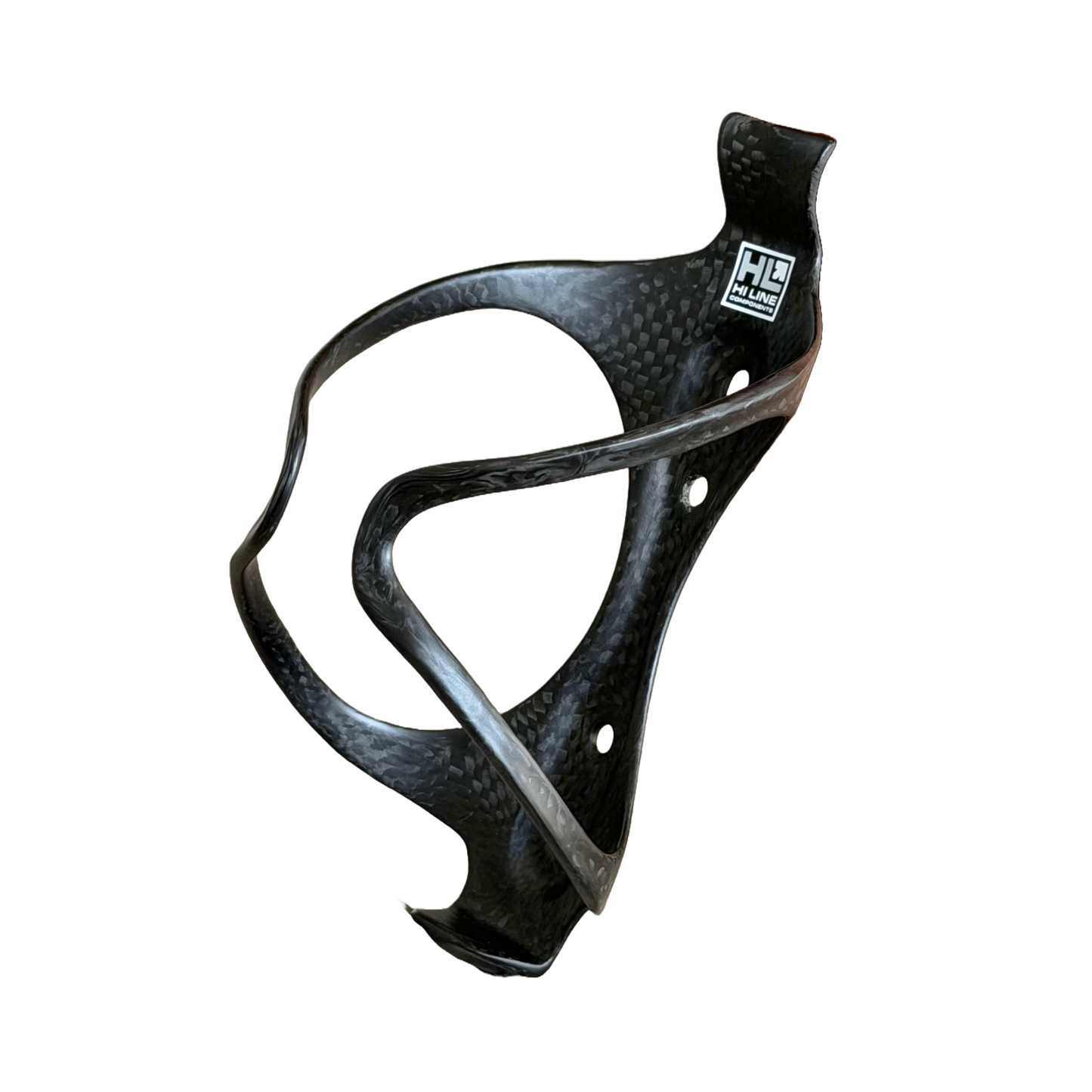 Hi Line Stealth Cage 3K Carbon Matte Black