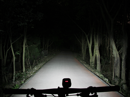 Ravemen PR2000 Wireless Switch Control Headlight