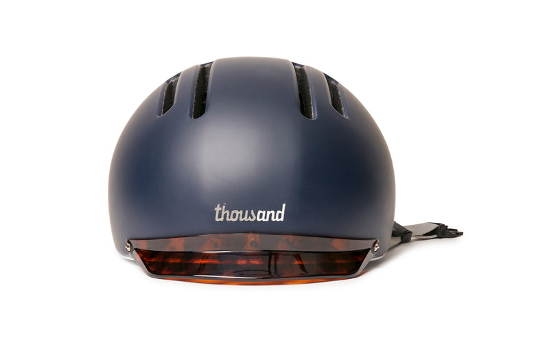 Thousand Chapter MIPS Helmet, Club Navy Medium