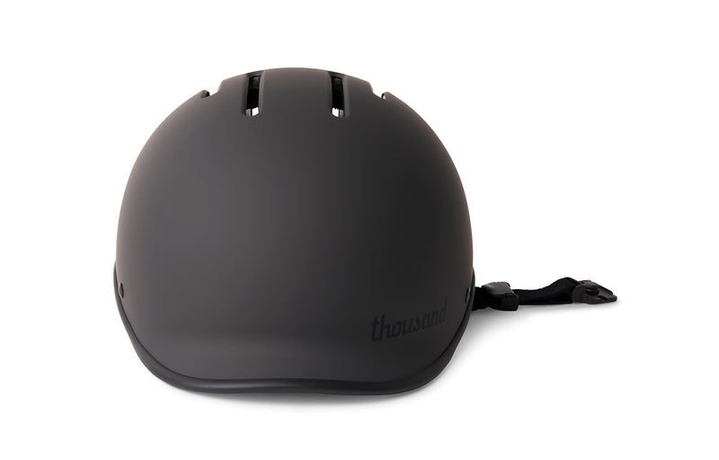Thousand Heritage 2.0 Helmet, Stealth Black Medium