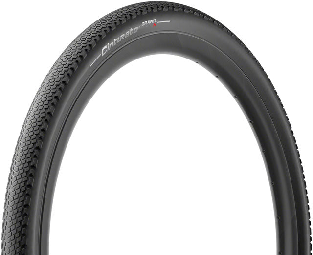 Pirelli Cinturato Gravel H Tire, TLR, Black - 700x35C