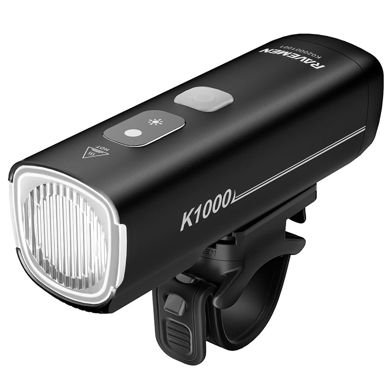 Ravemen K1000 Headlight