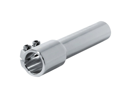 Delta Alloy Stem Raiser Pro Silver