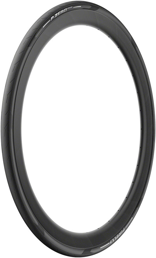 Pirelli P Zero Race Tire, Clincher, TT, Black - 700x28C