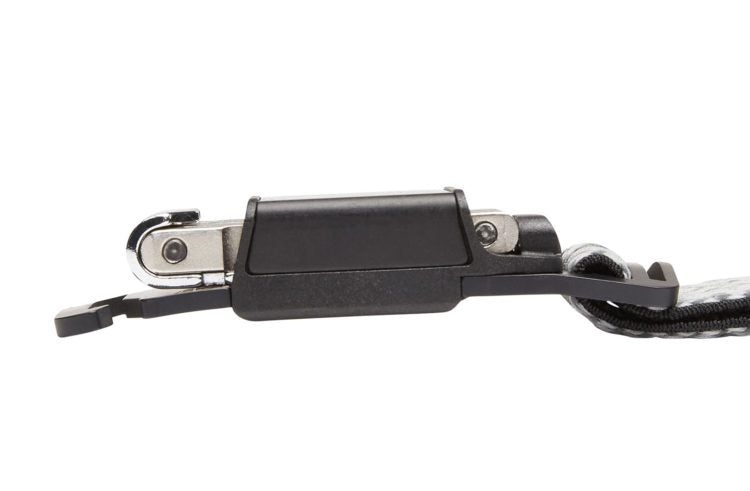 Fix Mfg All Out Belt Heather Grey