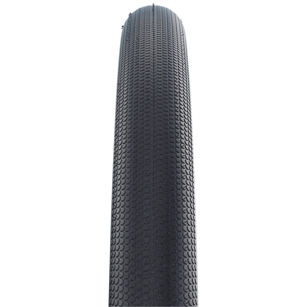 Schwalbe G-One Speed Tire, TLE, Super Ground, Black - 700x35C