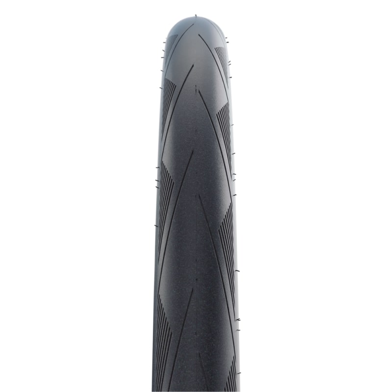 Schwalbe Durano DD RaceGuard Tire, Clincher, Addix - 700x25C
