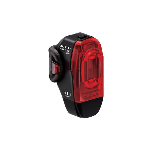 Lezyne Ktv Drive Pro+ Alert Rear Taillight