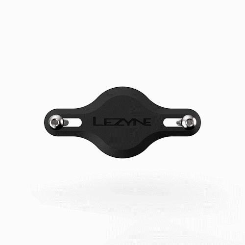 Lezyne Matrix Bike Tagger