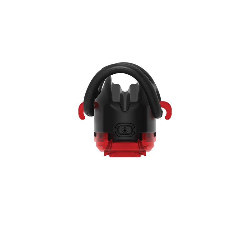 Lezyne Ktv Drive Pro+ Alert Rear Taillight
