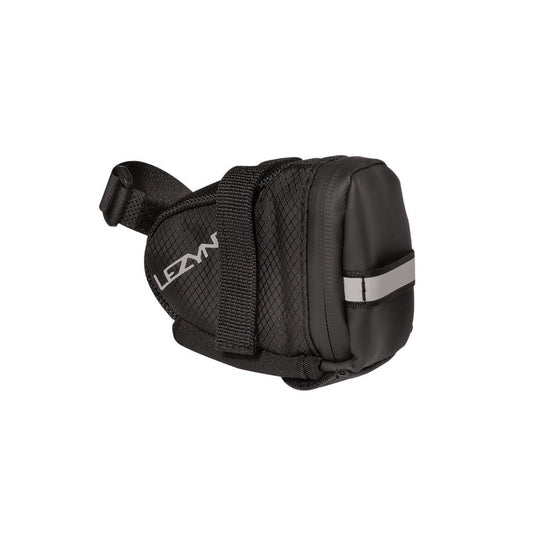Lezyne S-Caddy, Black / Black