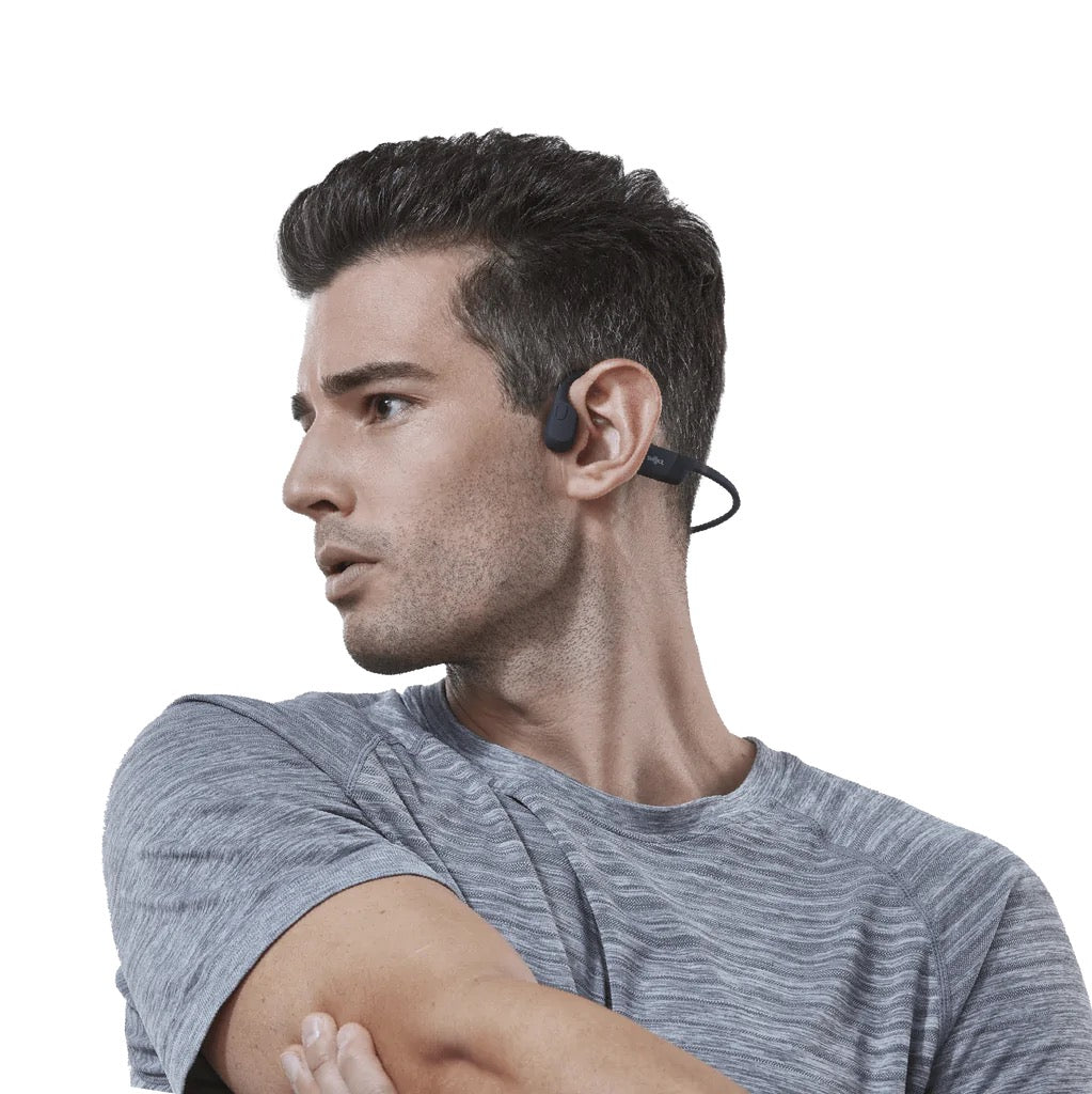 Shokz OpenRun Black