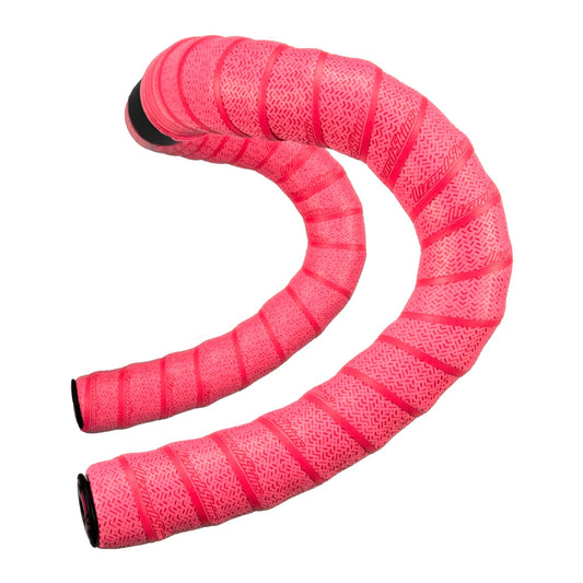 Lizard Skins DSP Bar Tape 3.2mm Neon Pink