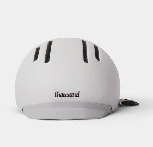 Thousand Chapter MIPS Helmet, Metro White Large