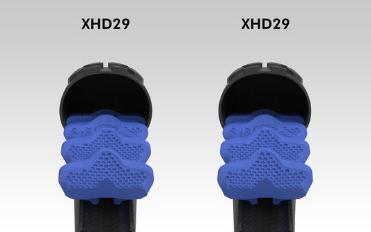 Tubolight Diamana Tire Insert Pair XHD 29x2.6-3.0"