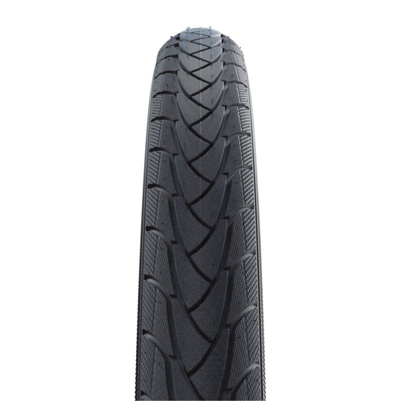 Schwalbe Marathon Plus Tire, SmartGuard, Addix, Wire - 26 x 2.0