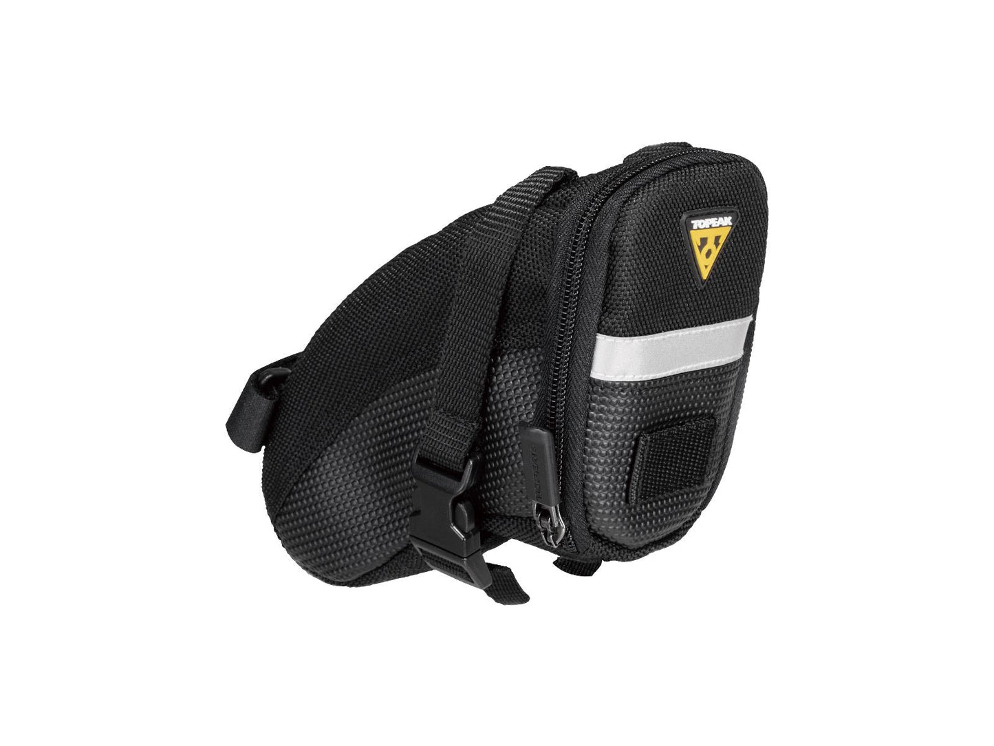 Topeak Aero Wedge Pack (Strap Mount, Small)