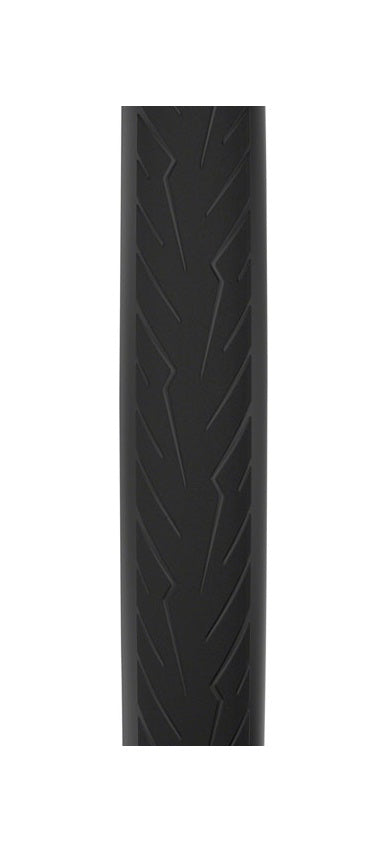 Pirelli Cinturato Velo Tire, TLR, Black - 700x26C