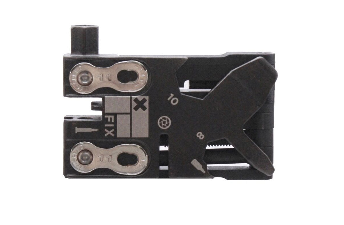 Fix Mfg Wheelie Wrench Pro Bike Tool