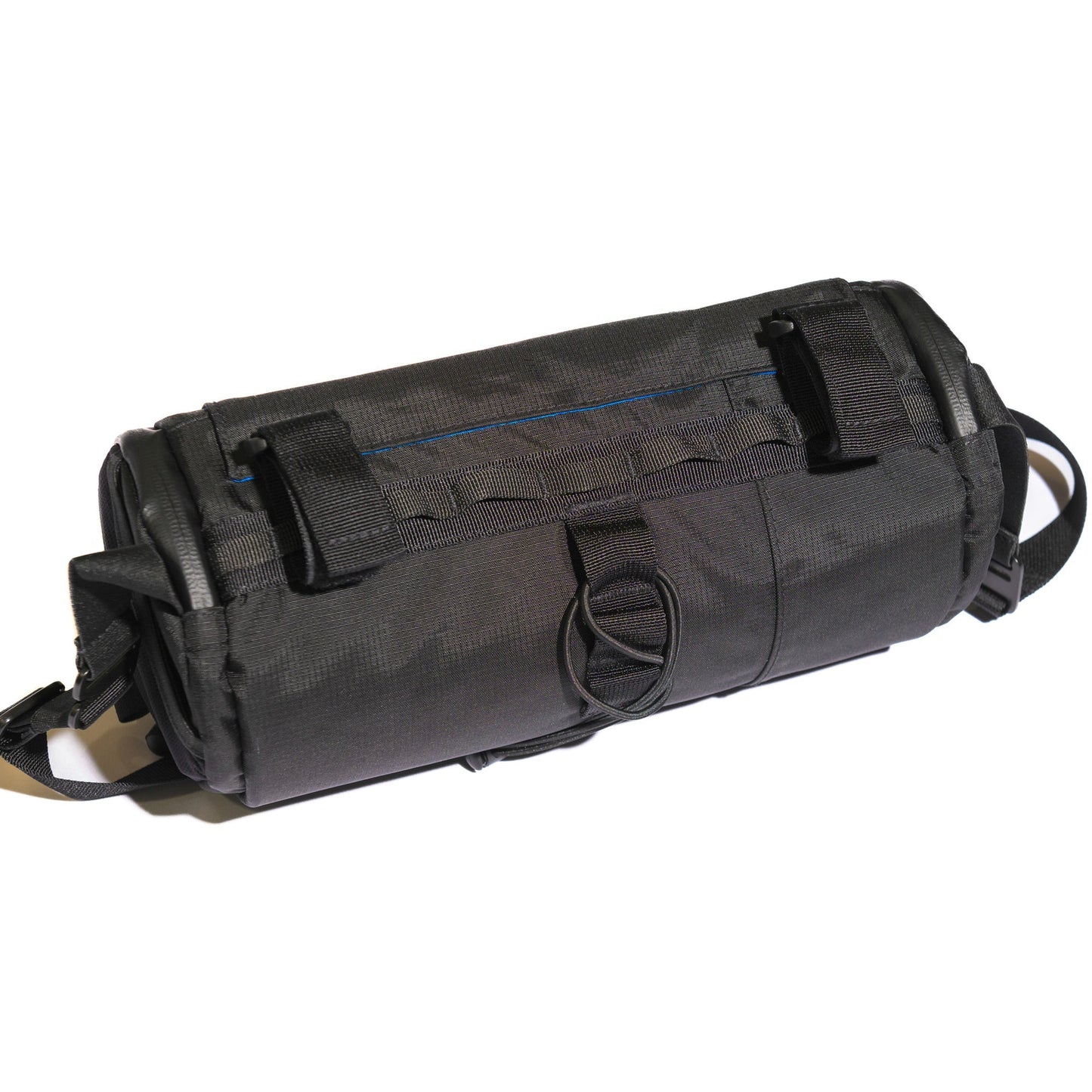Almsthre Signature XL Bar Bag Midnight Black