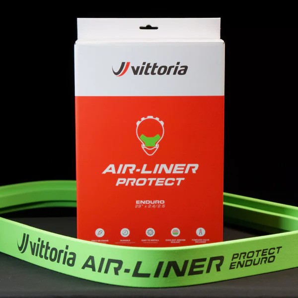 Vittoria Air-Liner Protect Tubeless Insert - Enduro, 27.5x2.4-2.6"