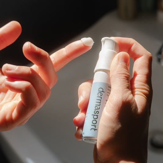 Dermasport Eye Cream 0.5oz