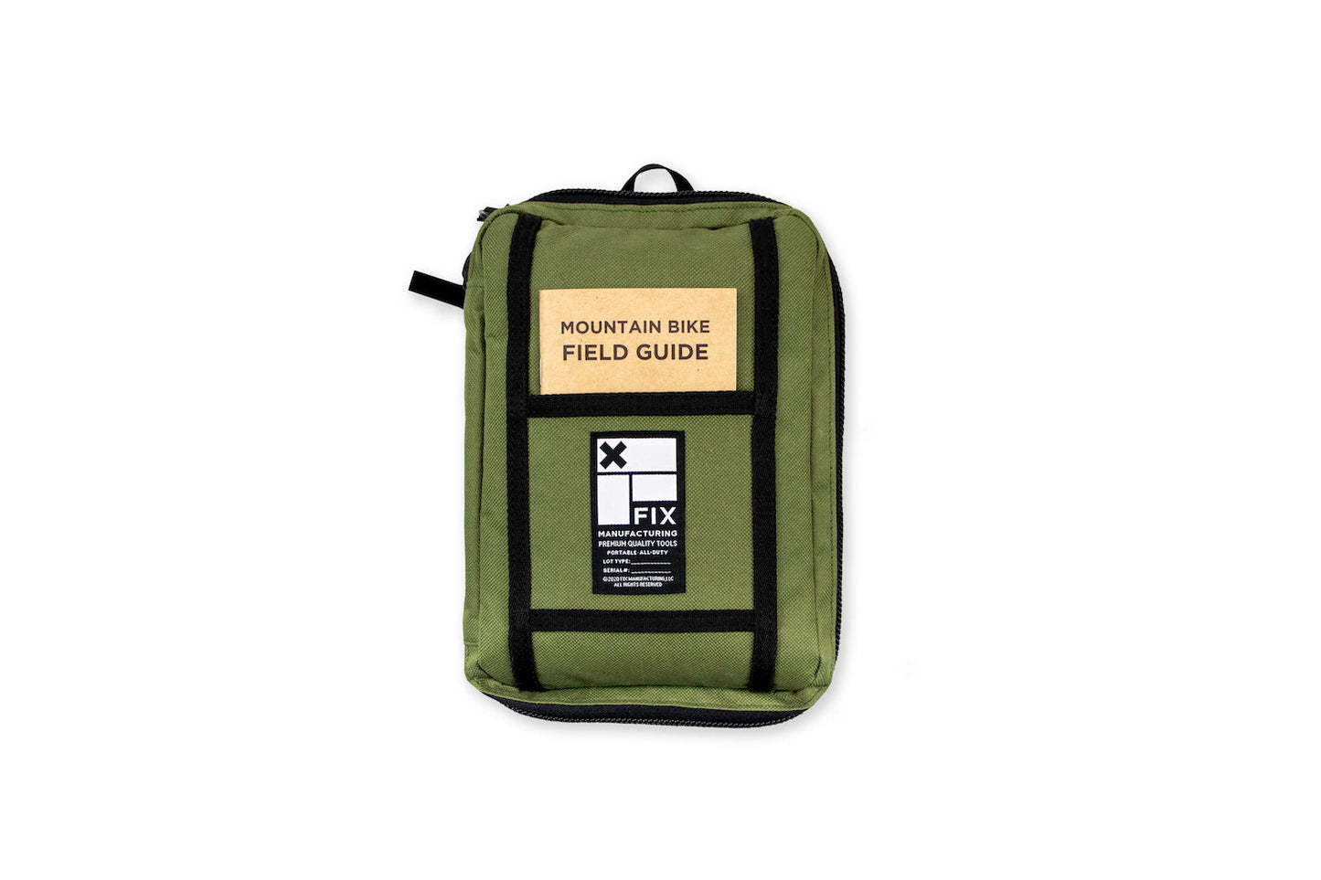 Fix Mfg Mtb Field Kit