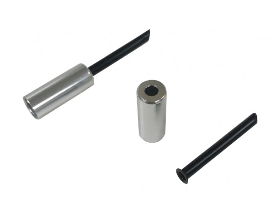 Ciclovation Shift Cable Shimano/SRAM System 2100mm Polymer Gold