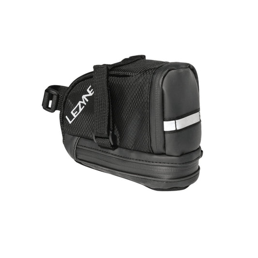 Lezyne L-Caddy, Black / Black