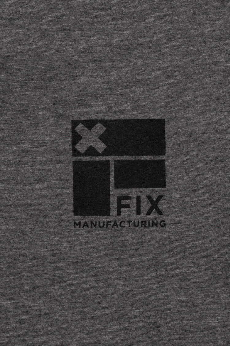 Fix Mfg Metal Tools Tee Large