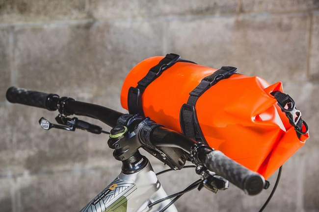 Aeroe Spider Handlebar Cradle